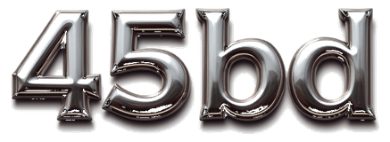 45bd logo